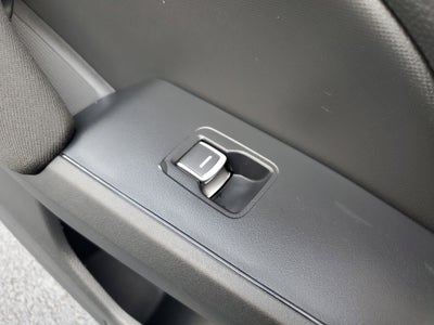 2022 Honda Civic Hatchback Sport