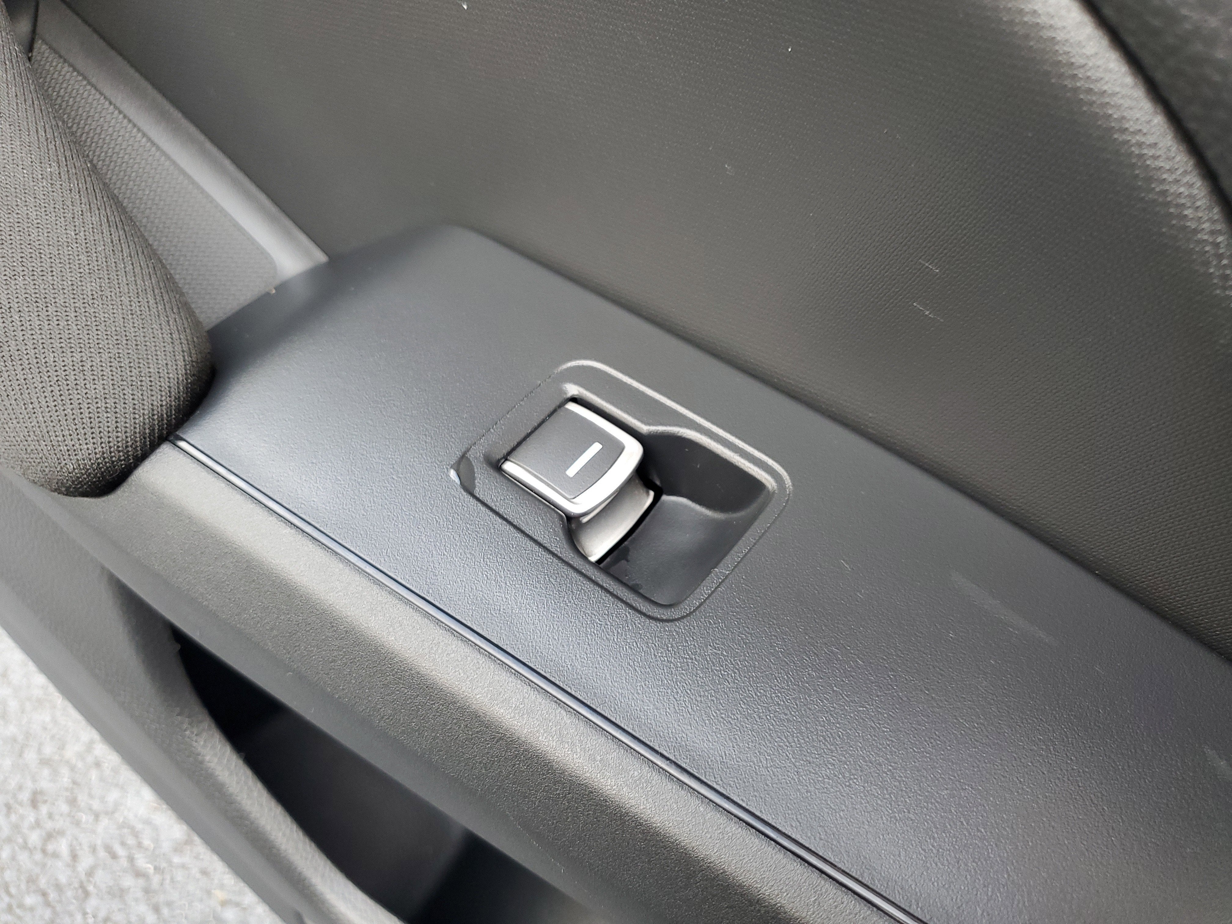 2022 Honda Civic Hatchback Sport