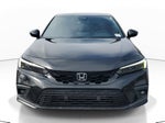 2022 Honda Civic Hatchback Sport
