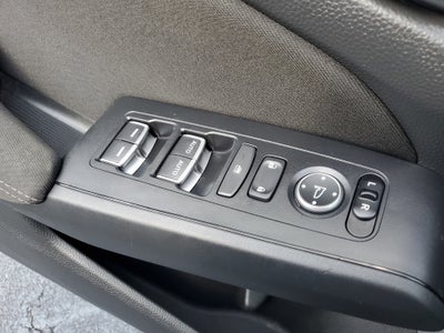 2022 Honda Civic Hatchback Sport