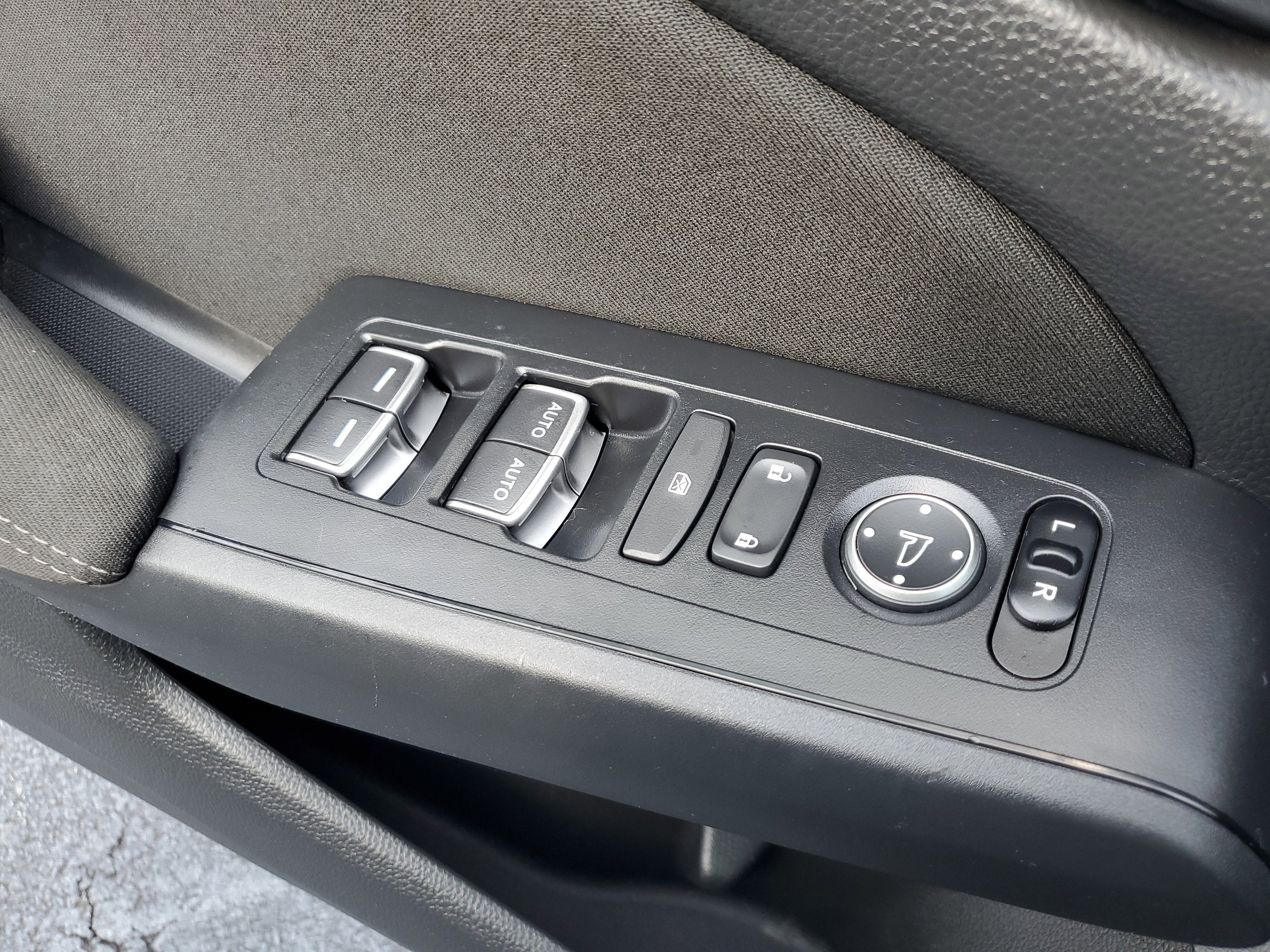 2022 Honda Civic Hatchback Sport