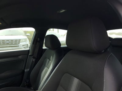 2024 Honda Civic Hatchback Sport