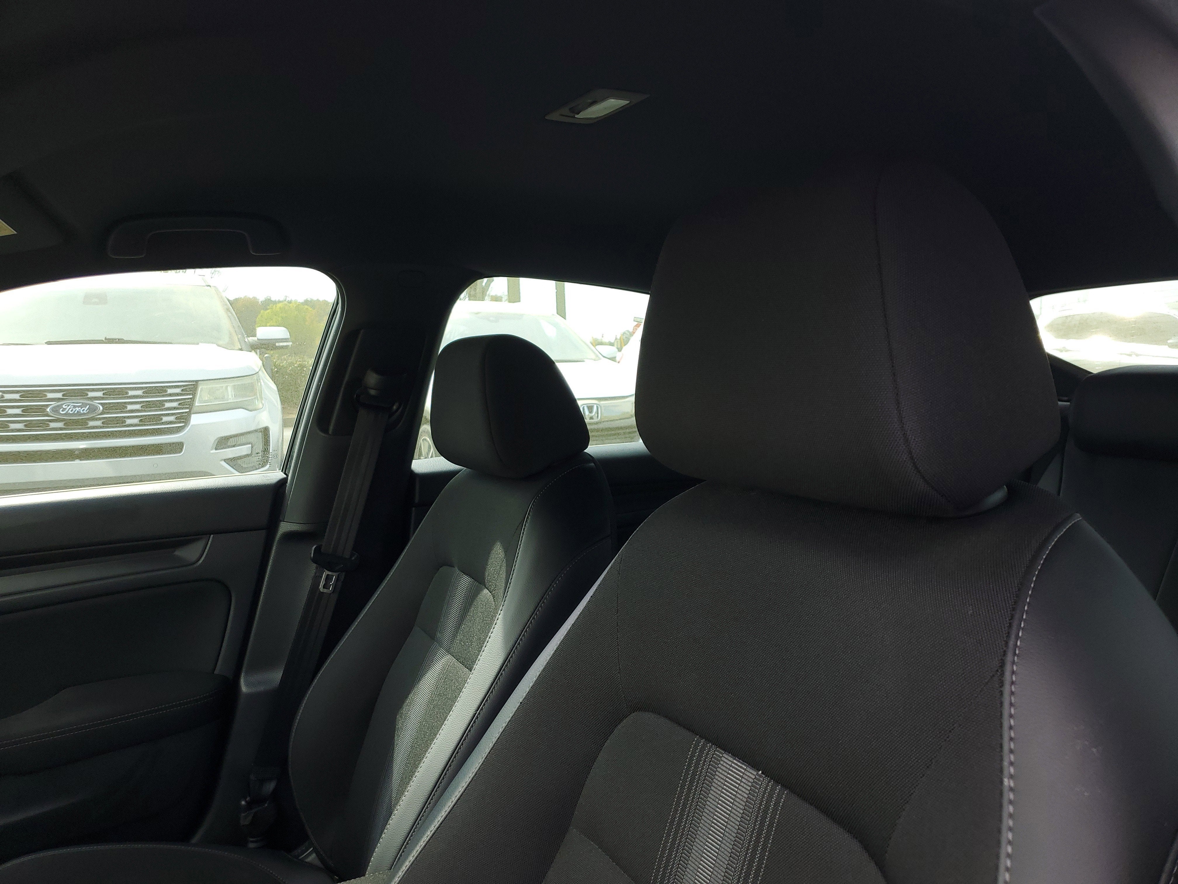 2024 Honda Civic Hatchback Sport