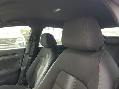 2024 Honda Civic Hatchback Sport