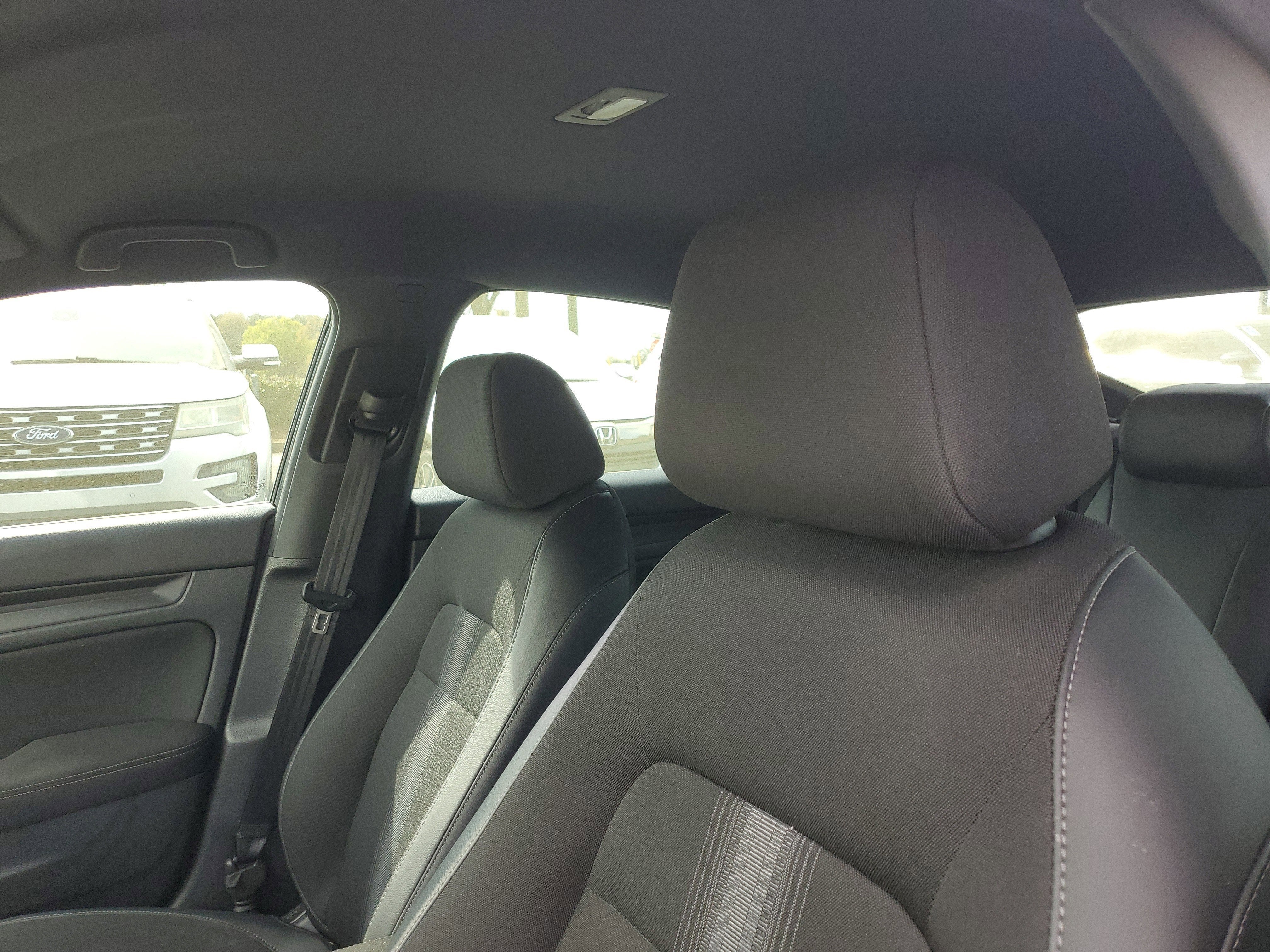 2024 Honda Civic Hatchback Sport