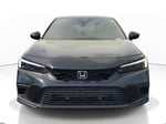 2024 Honda Civic Hatchback Sport