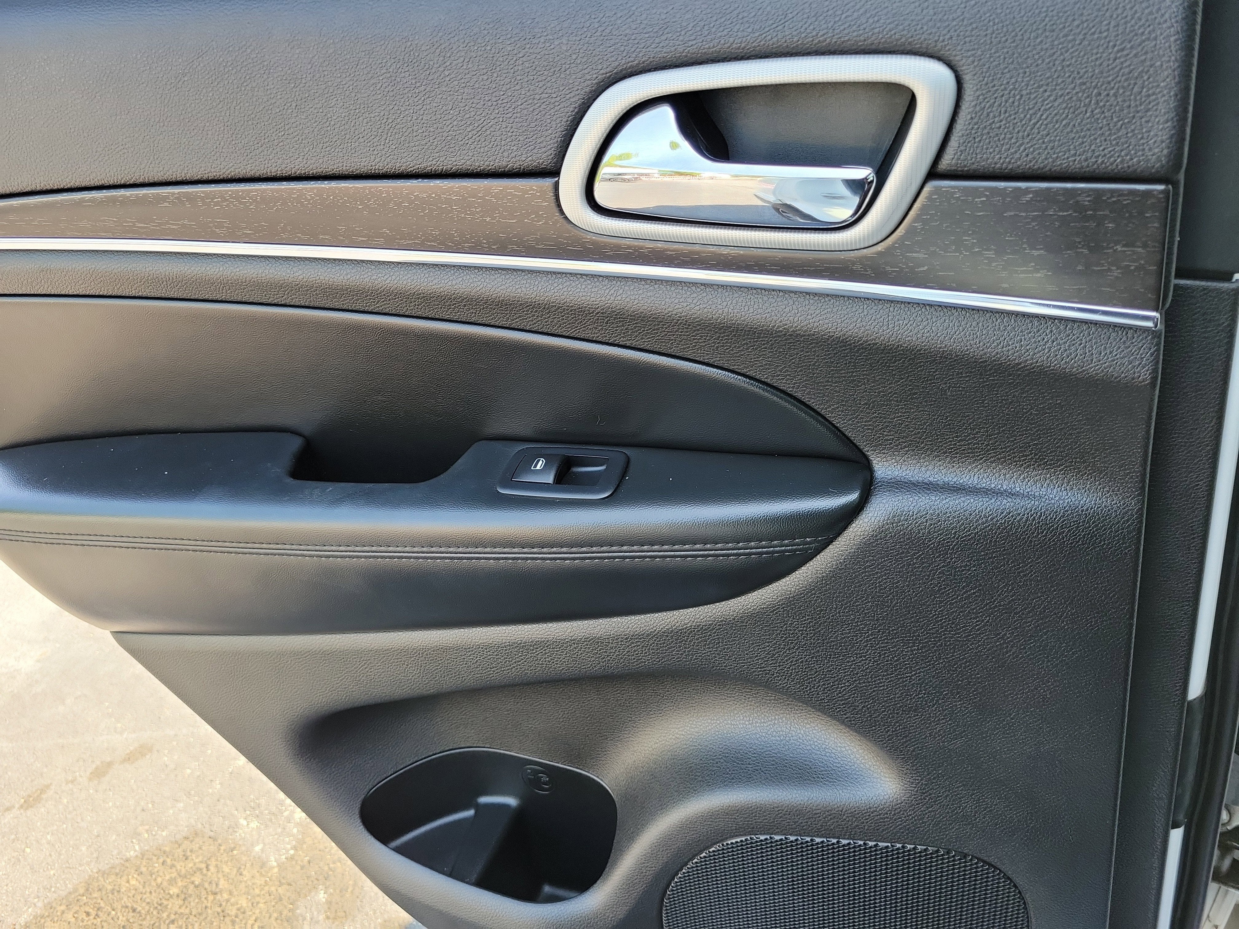 2018 Jeep Grand Cherokee Sterling Edition