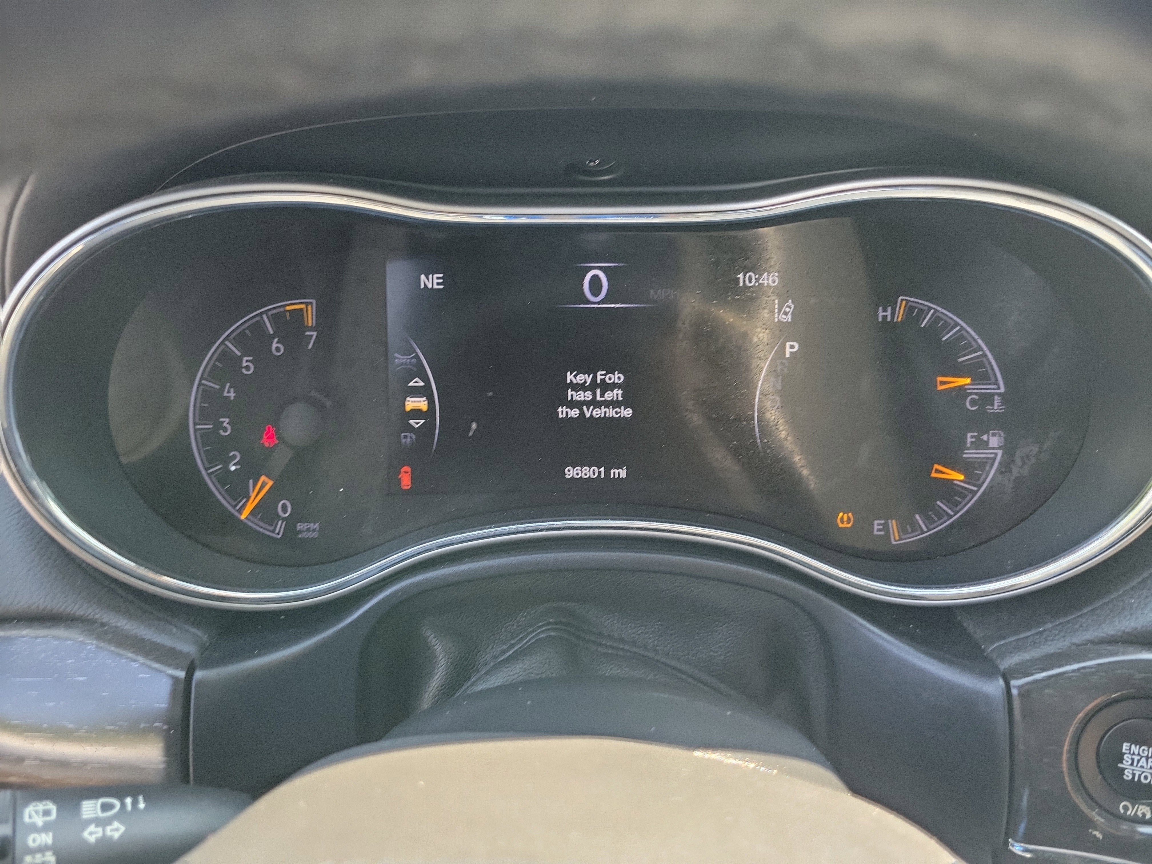 2018 Jeep Grand Cherokee Sterling Edition