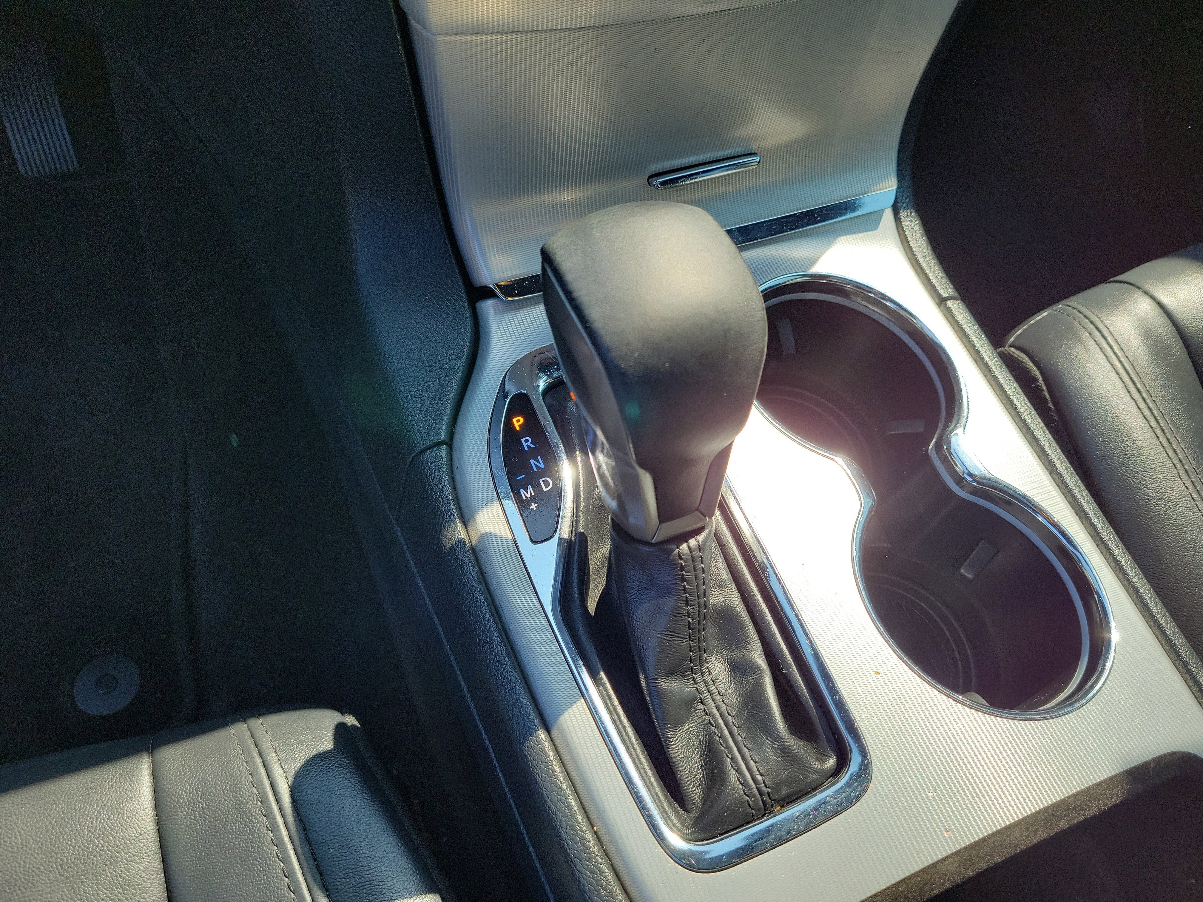 2018 Jeep Grand Cherokee Sterling Edition