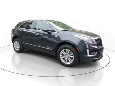 2023 Cadillac XT5 FWD Luxury