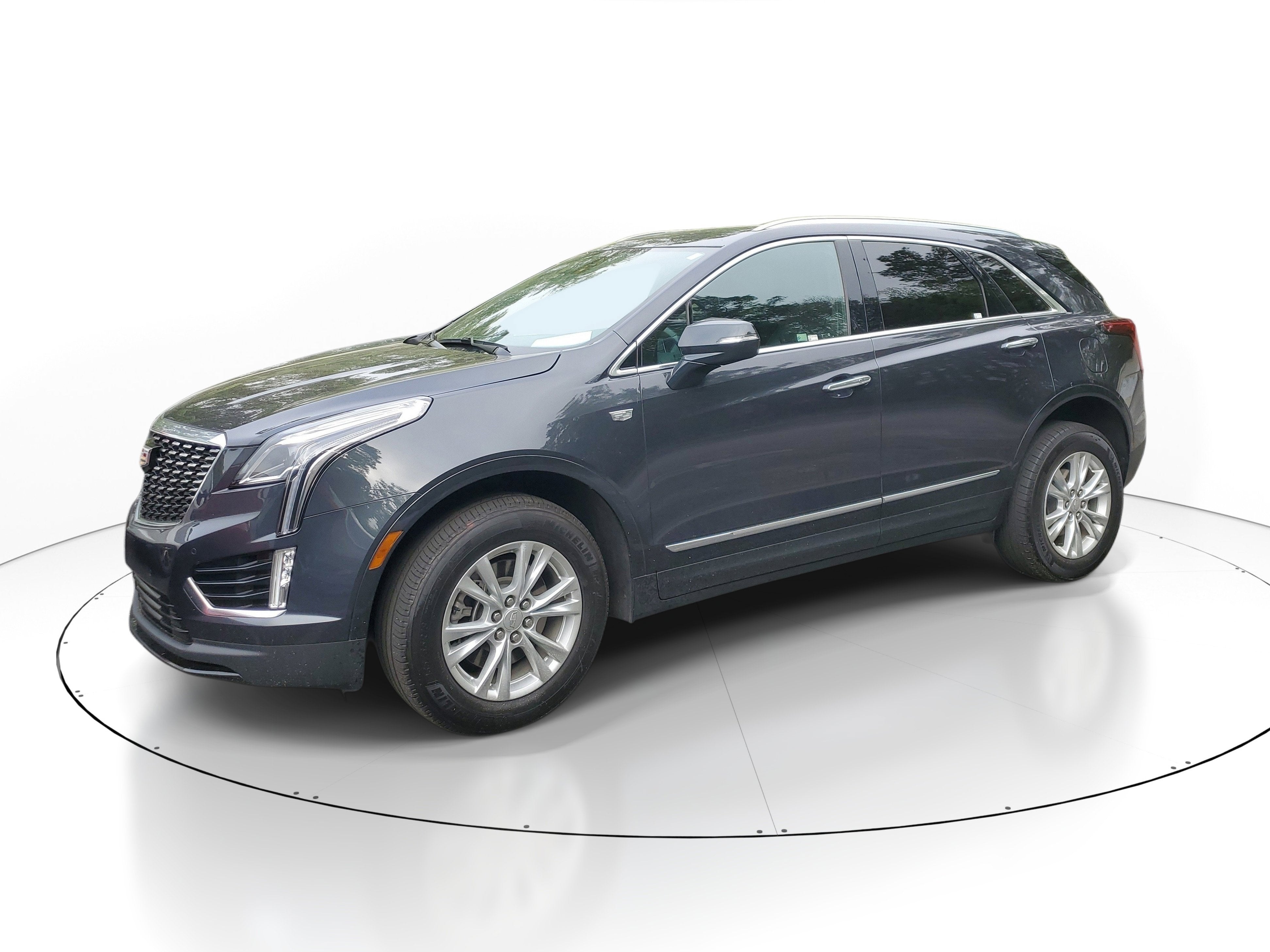 2023 Cadillac XT5 FWD Luxury