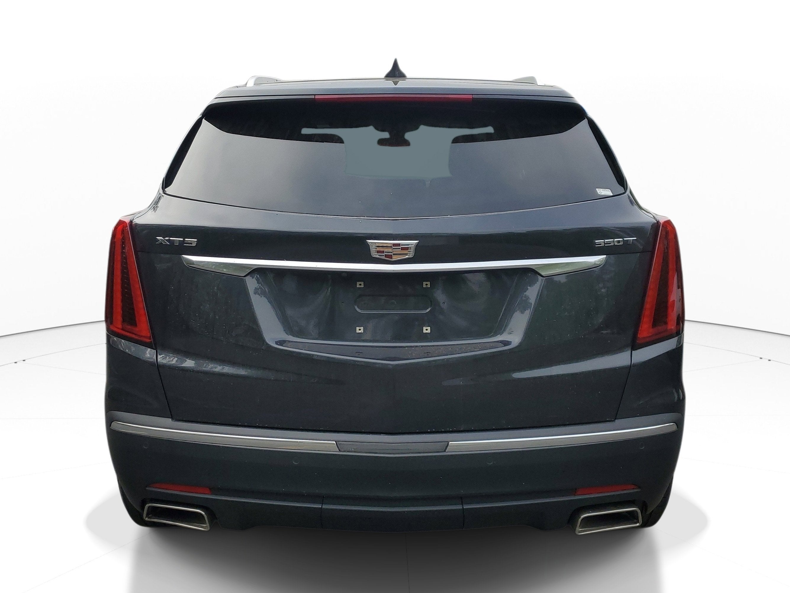 2023 Cadillac XT5 FWD Luxury