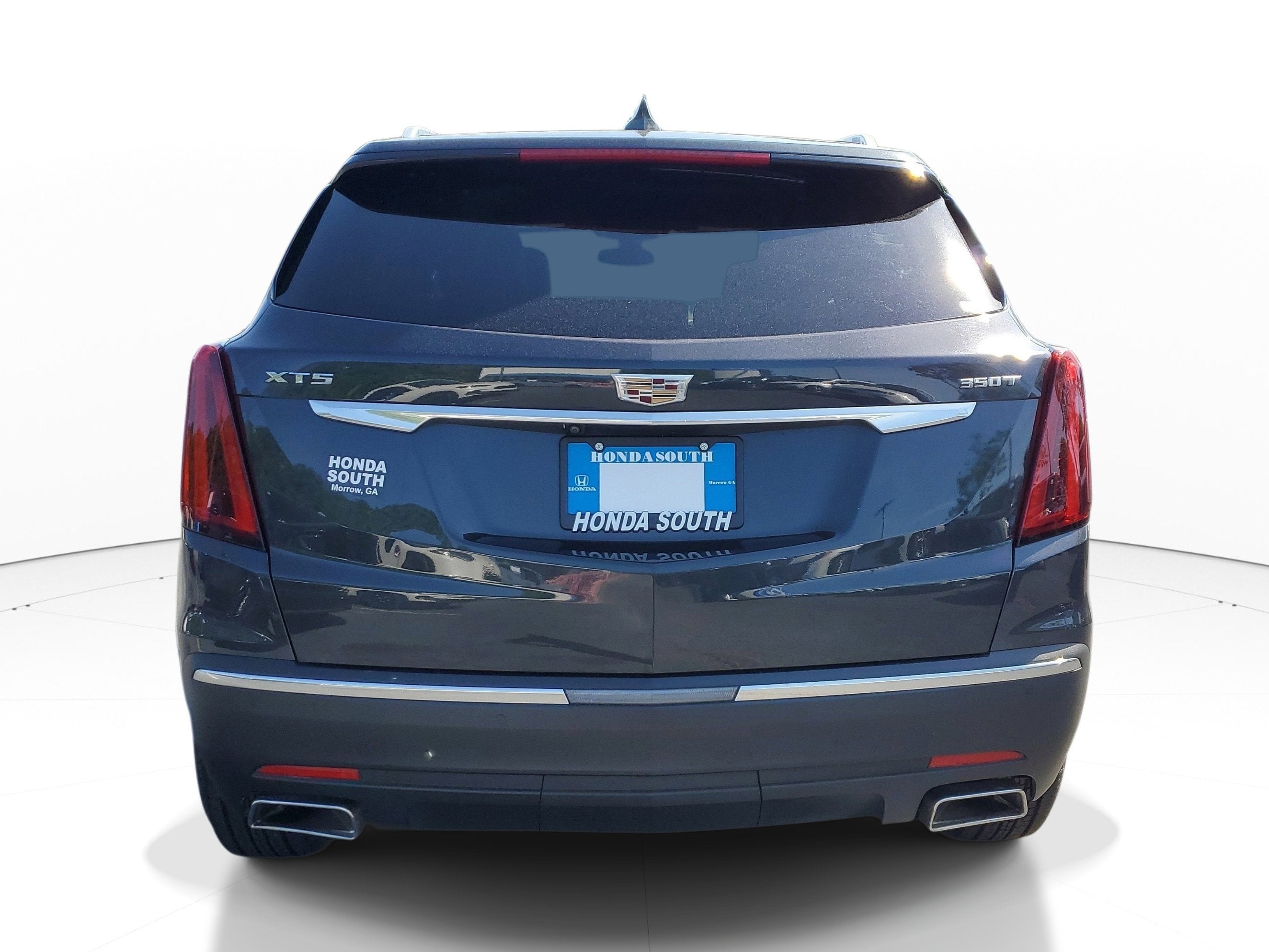 2023 Cadillac XT5 FWD Luxury