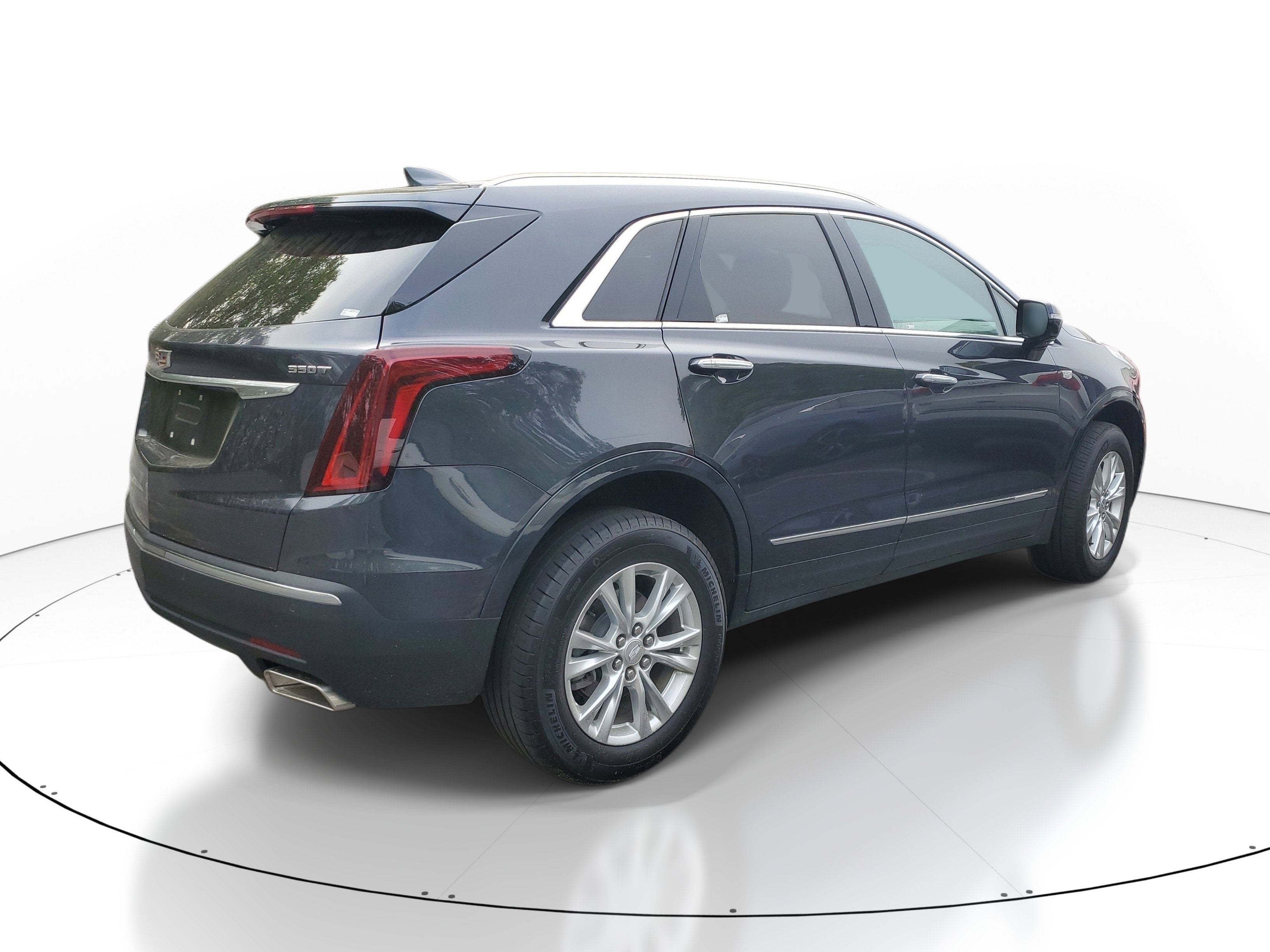 2023 Cadillac XT5 FWD Luxury