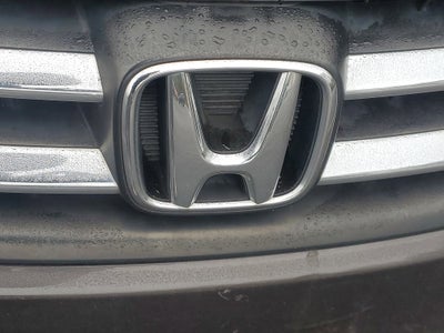 2012 Honda Accord Sdn LX