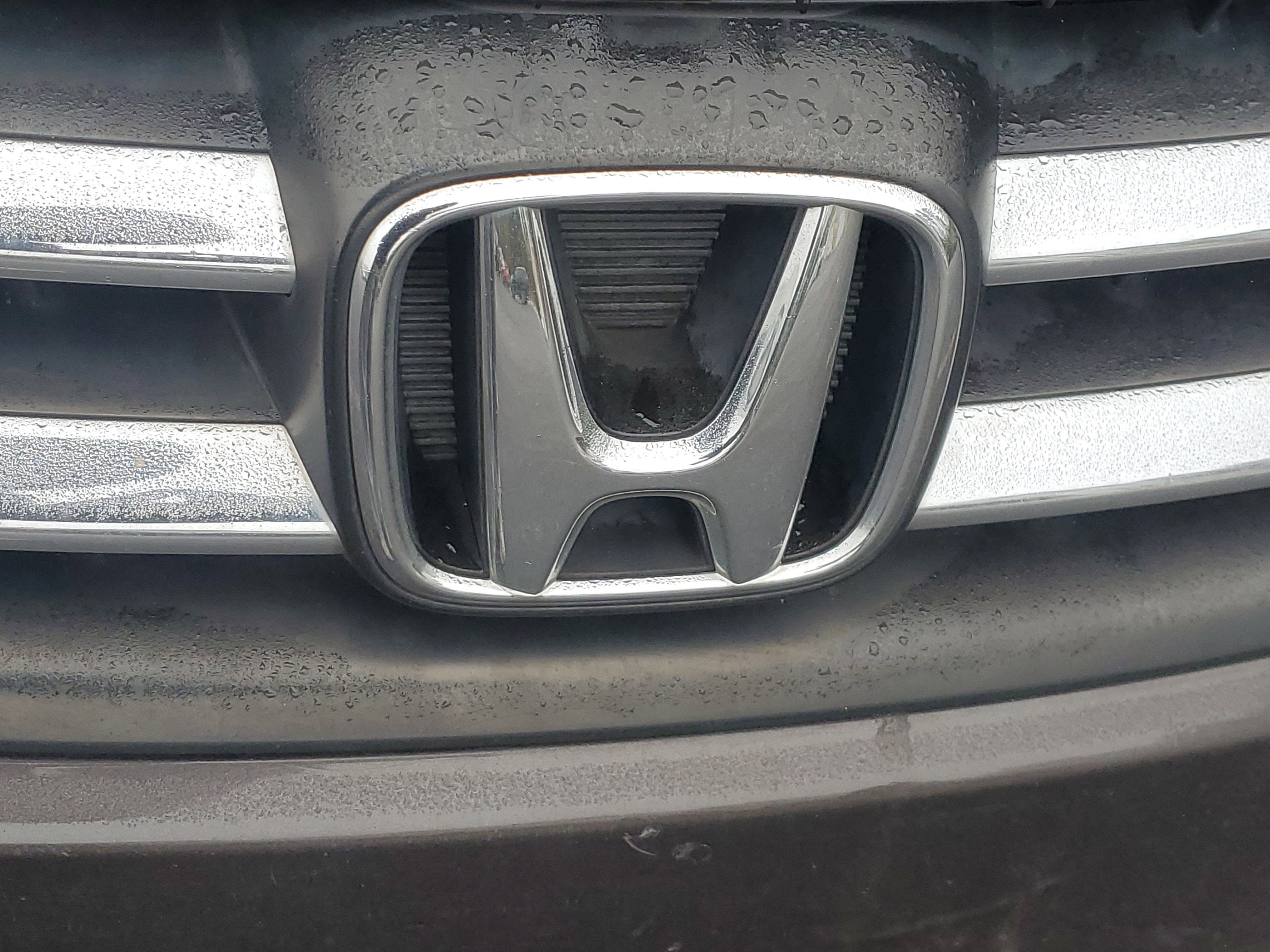 2012 Honda Accord Sdn LX