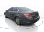 2012 Honda Accord Sdn LX