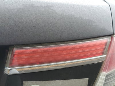 2012 Honda Accord Sdn LX