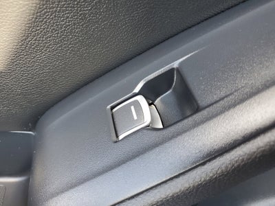 2019 Honda Accord Sedan LX 1.5T