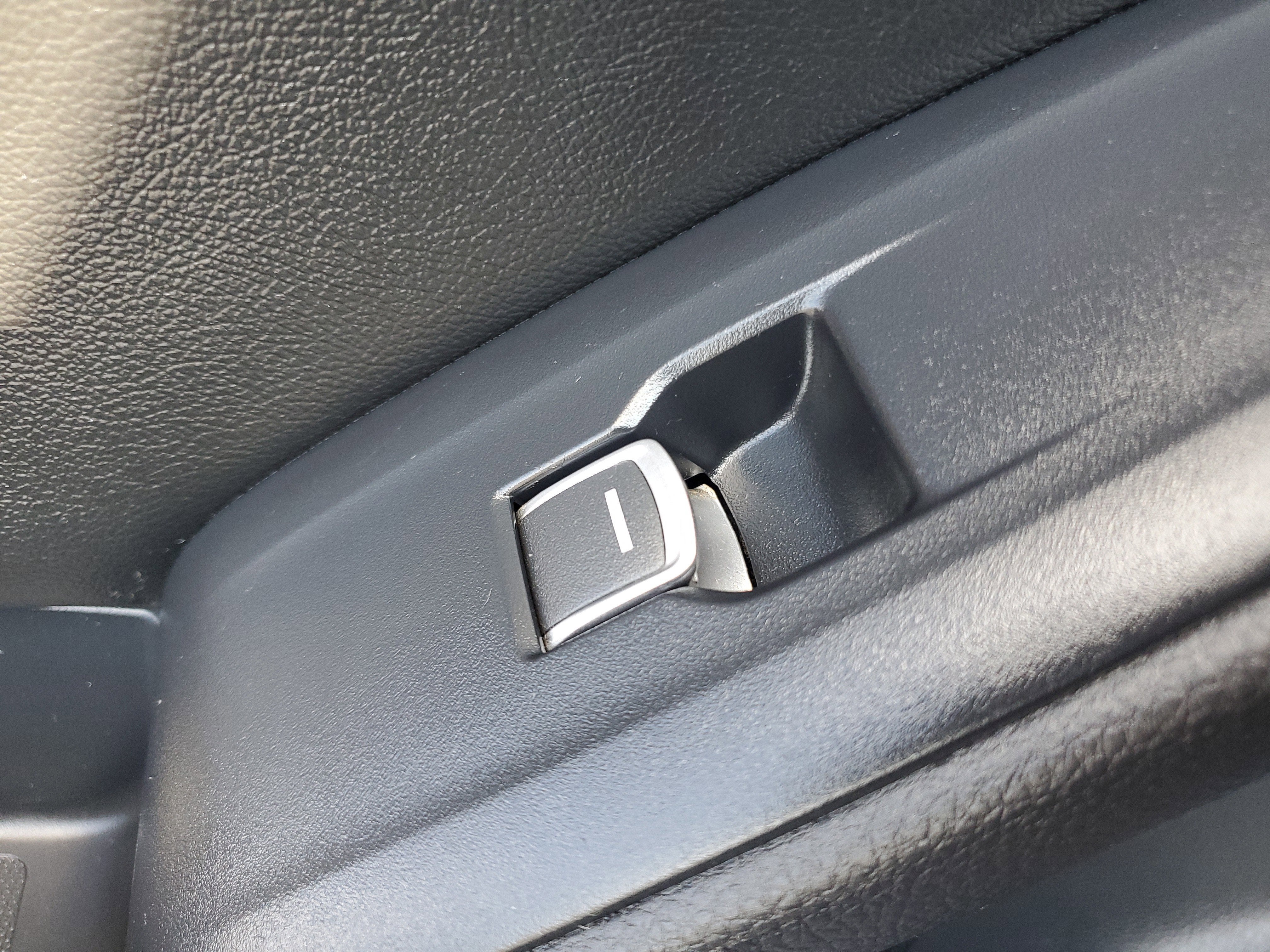 2019 Honda Accord Sedan LX 1.5T