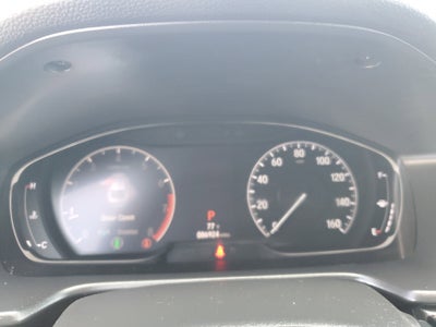 2019 Honda Accord Sedan LX 1.5T