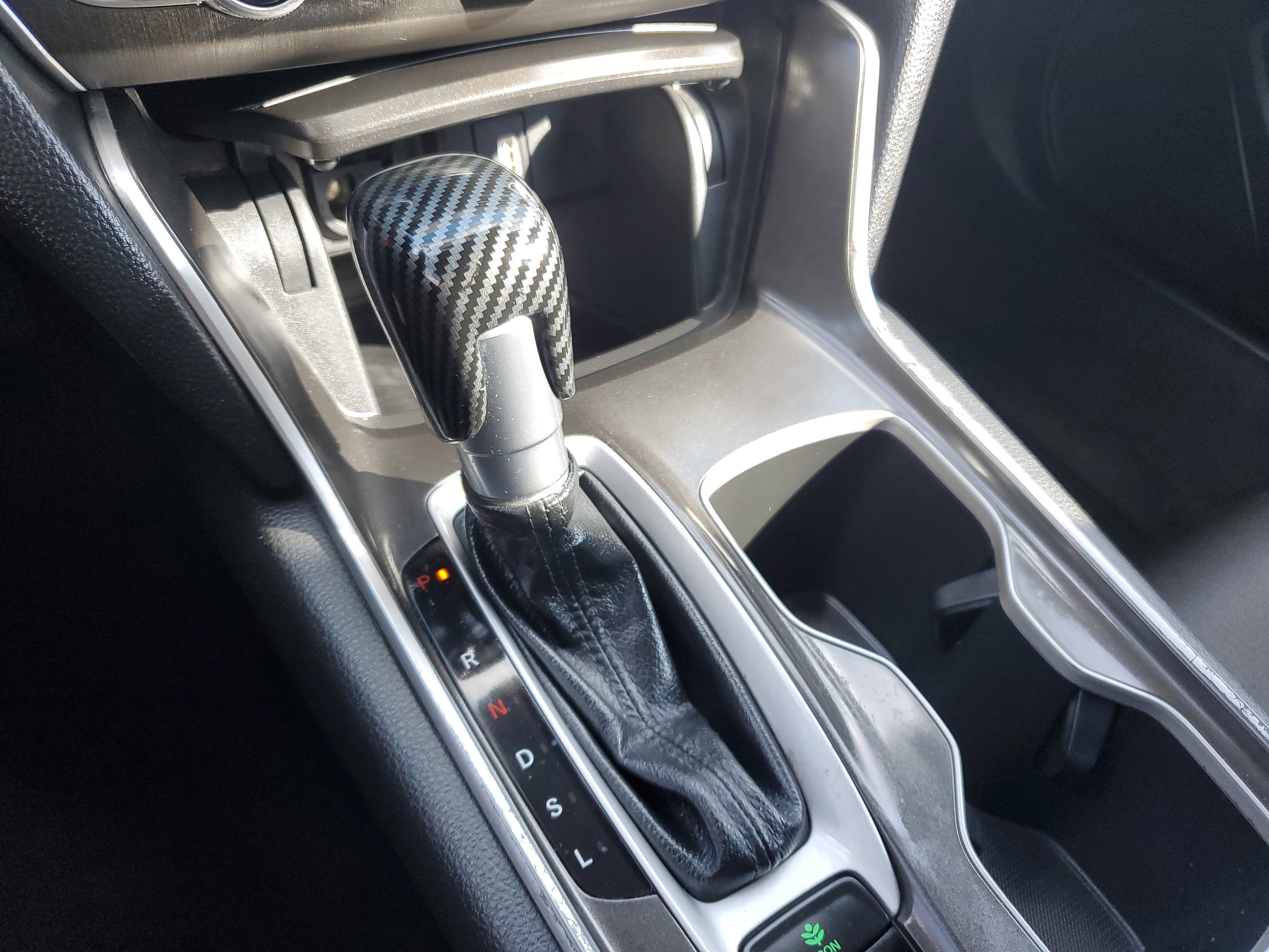 2019 Honda Accord Sedan LX 1.5T