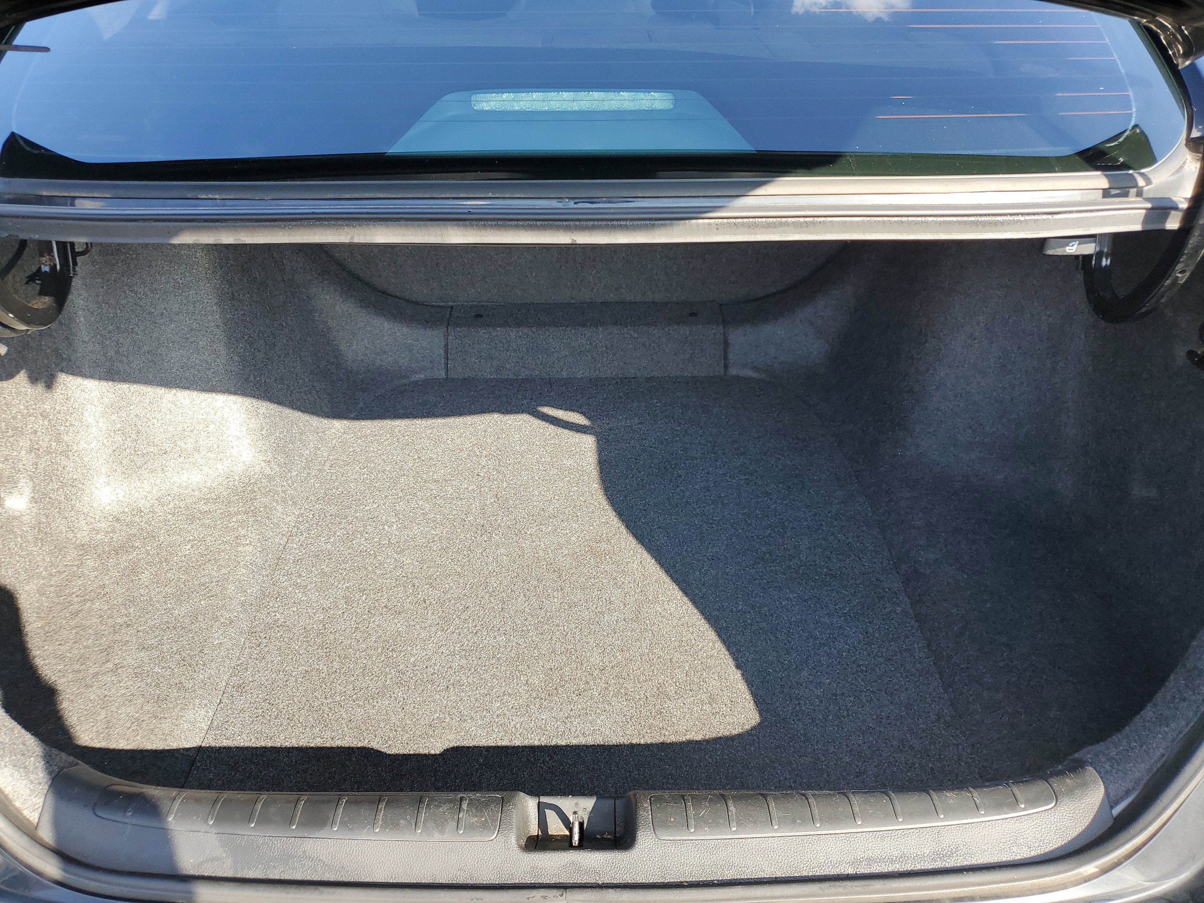 2019 Honda Accord Sedan LX 1.5T