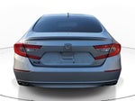2020 Honda Accord Sedan Sport