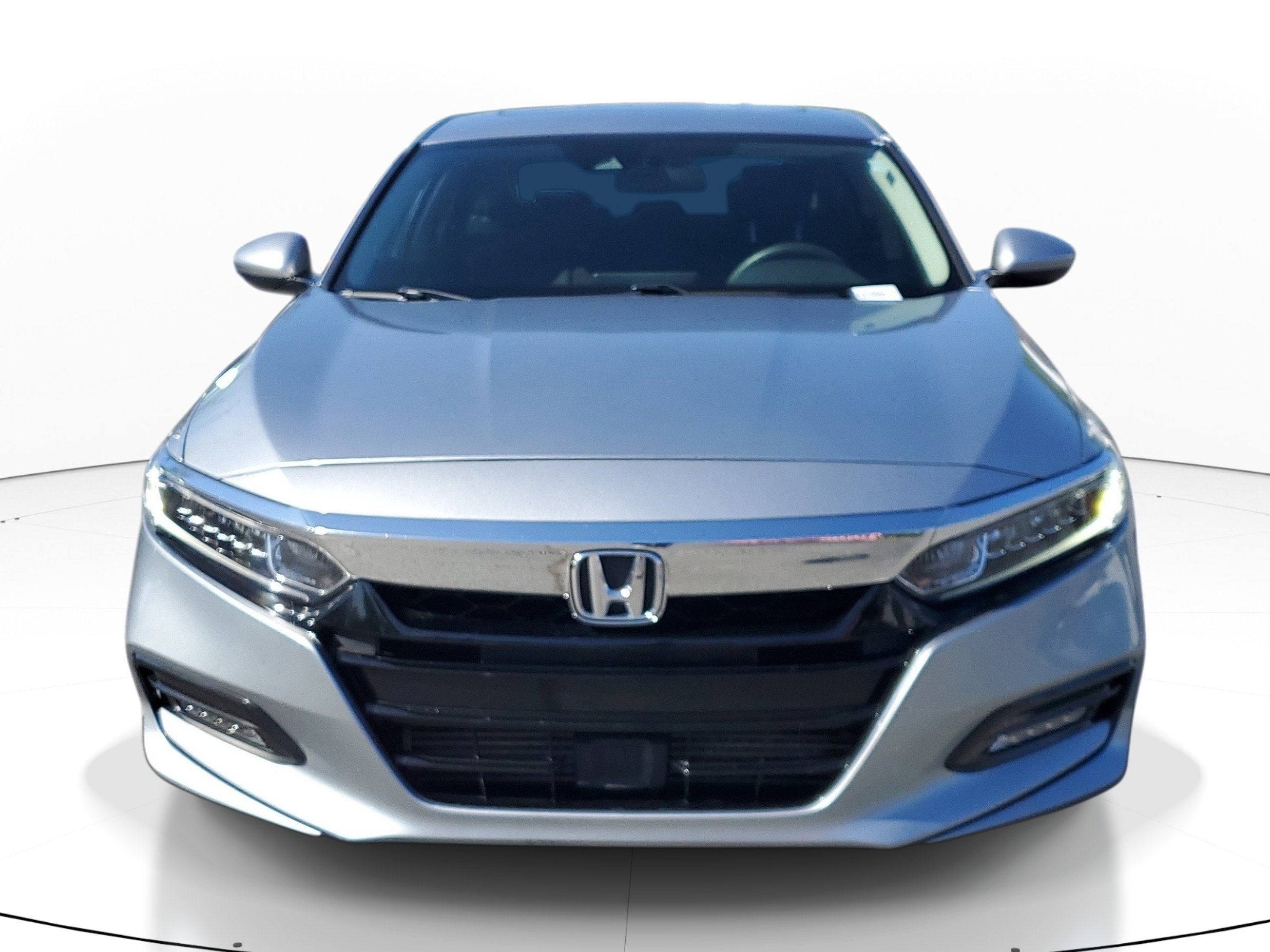 2019 Honda Accord Sedan EX 1.5T
