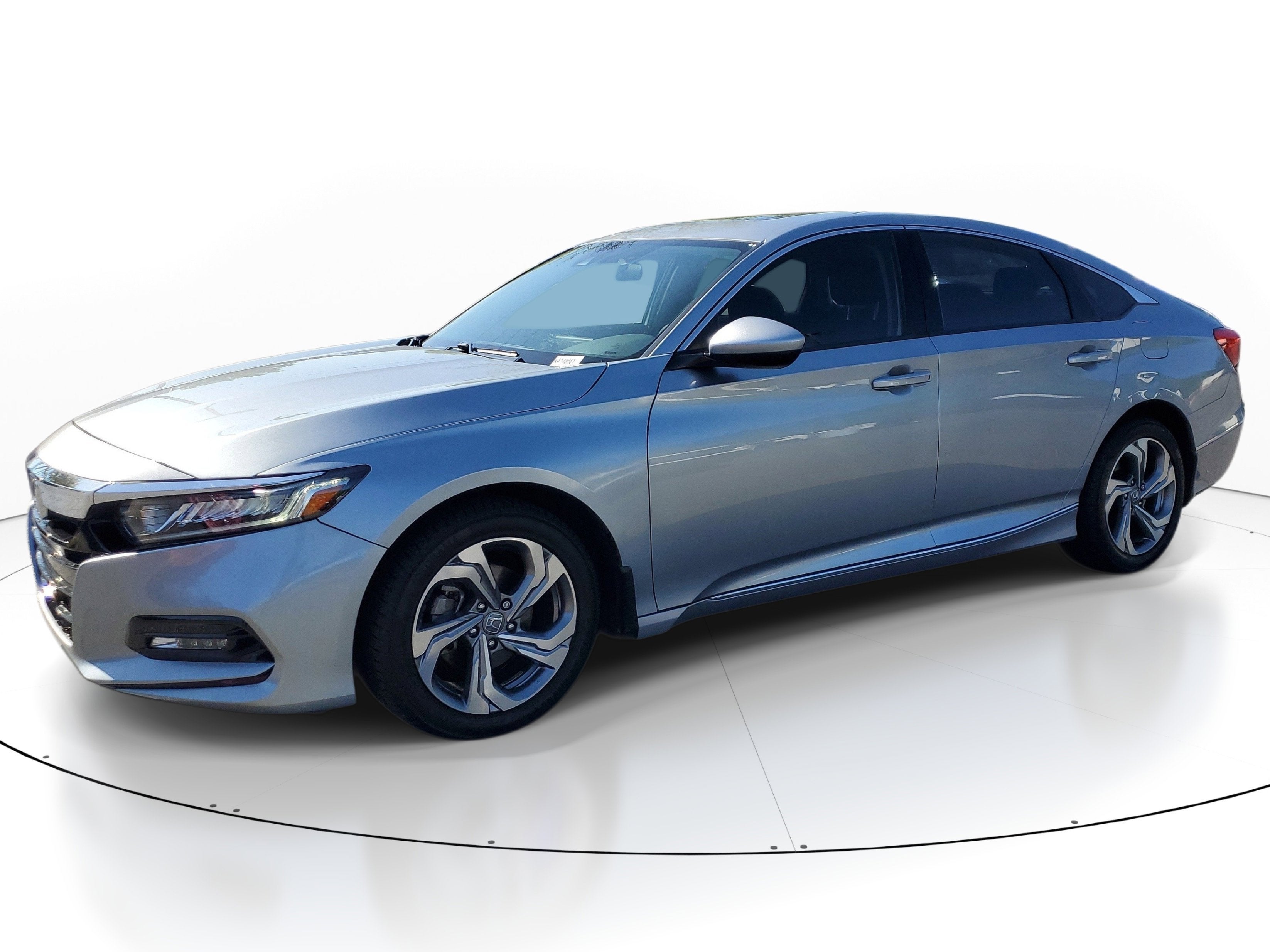 2019 Honda Accord Sedan EX 1.5T