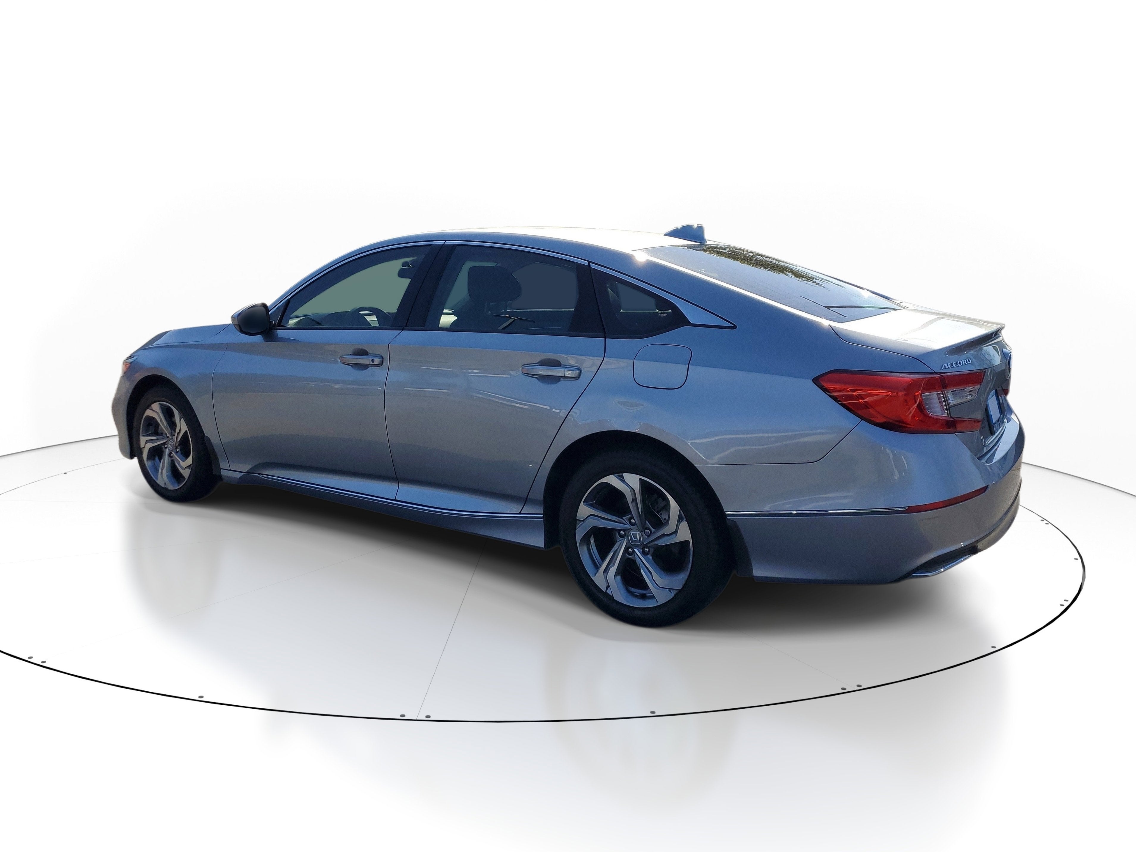 2019 Honda Accord Sedan EX 1.5T
