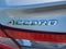 2019 Honda Accord Sedan EX 1.5T