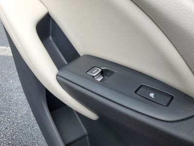 2021 Honda Accord Sedan Touring