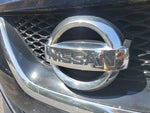 2018 Nissan Maxima SV