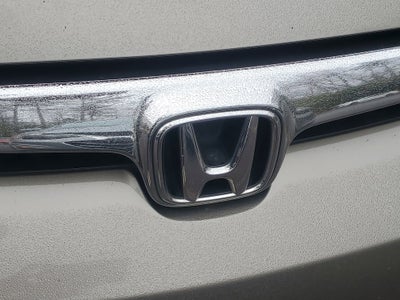 2008 Honda Civic Sdn LX