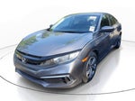 2021 Honda Civic Sedan LX