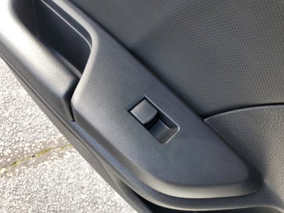 2020 Honda Civic Sedan Sport