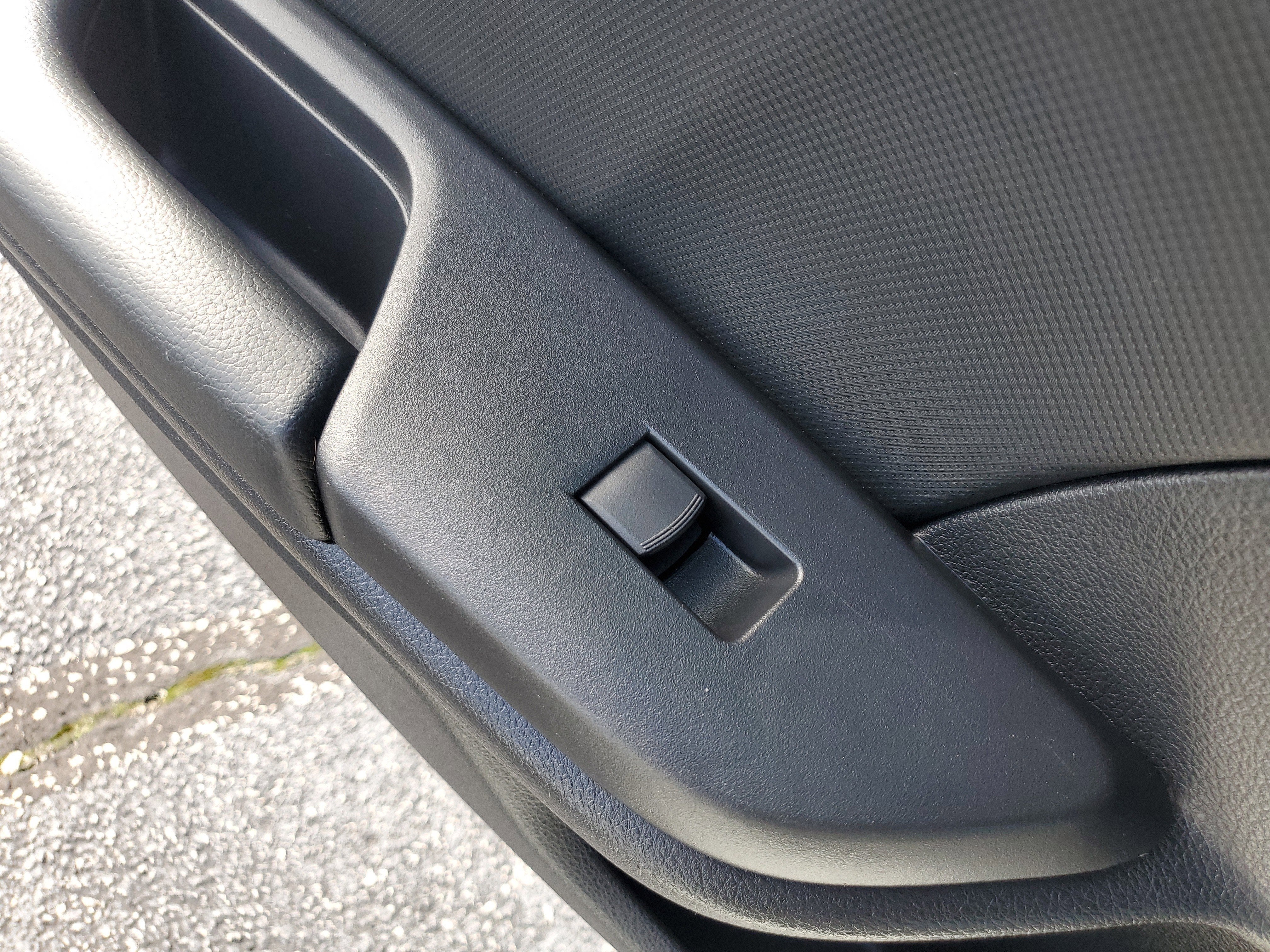 2020 Honda Civic Sedan Sport