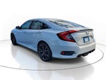 2020 Honda Civic Sedan Sport