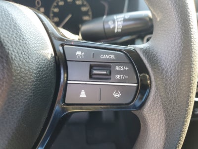 2025 Honda Civic Sedan LX