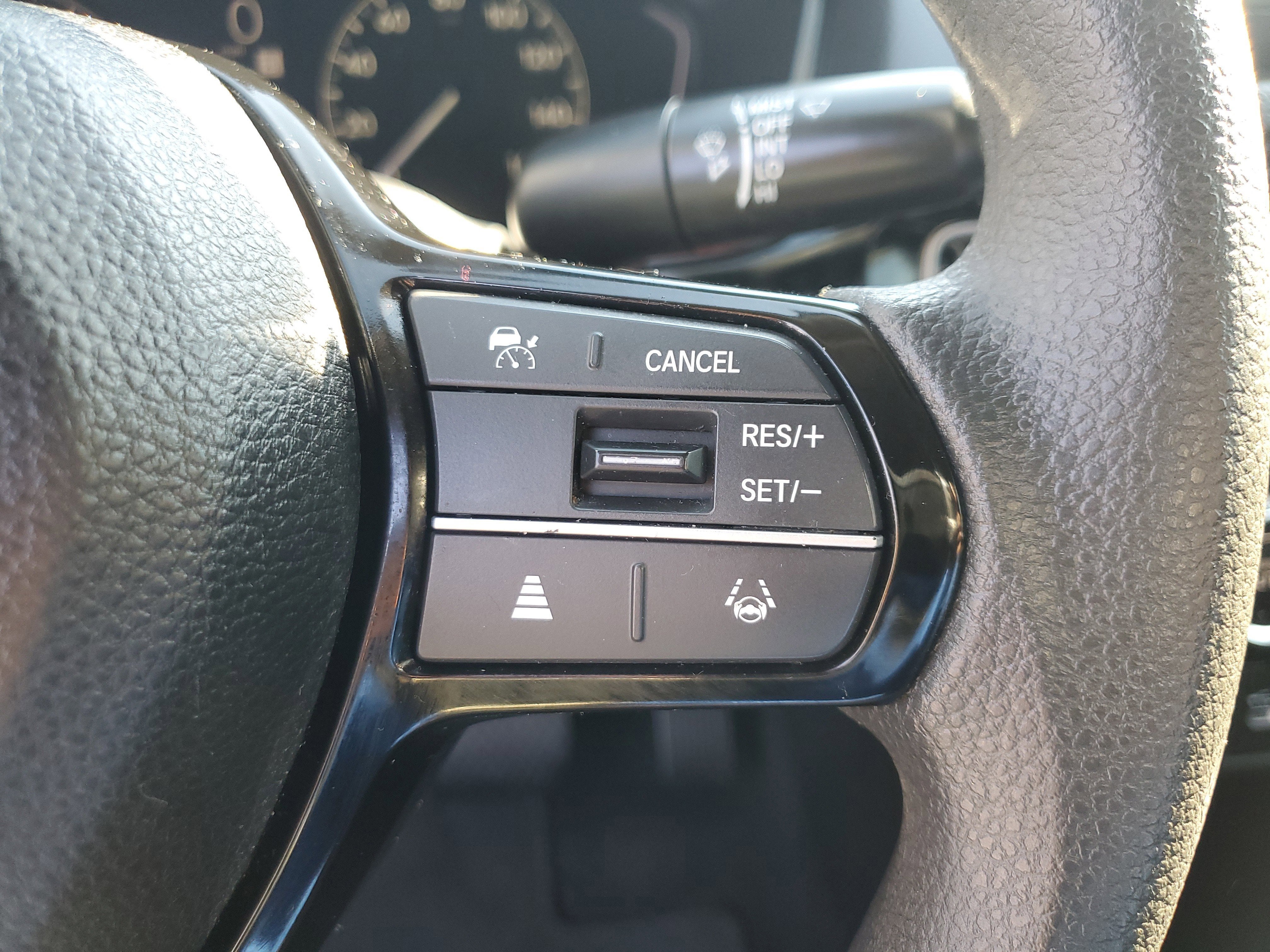 2025 Honda Civic Sedan LX