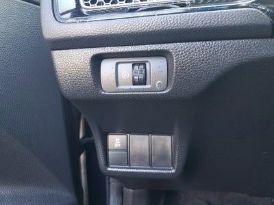 2025 Honda Civic Sedan LX