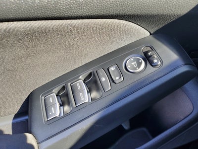 2025 Honda Civic Sedan LX