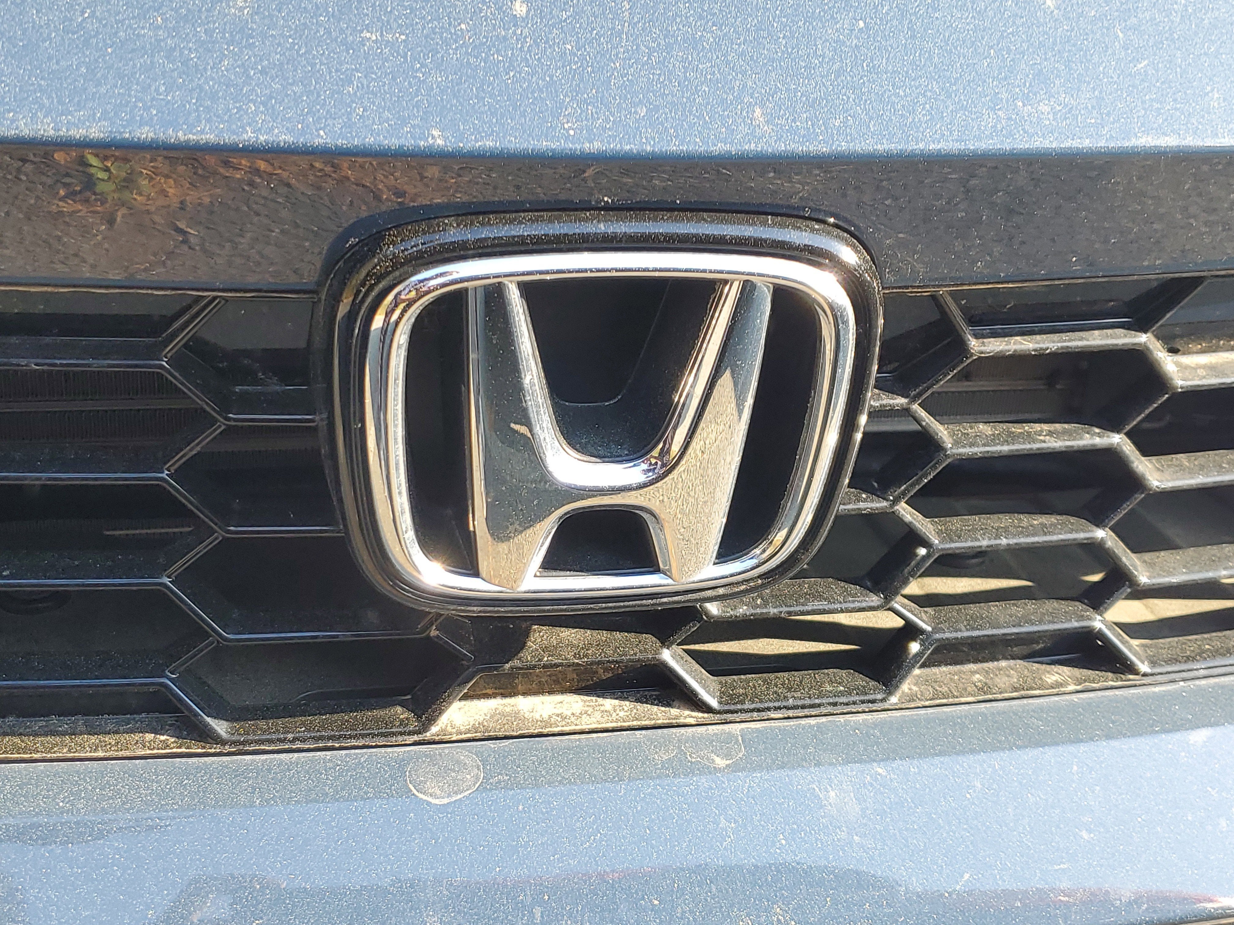 2025 Honda Civic Sedan Hybrid Sport