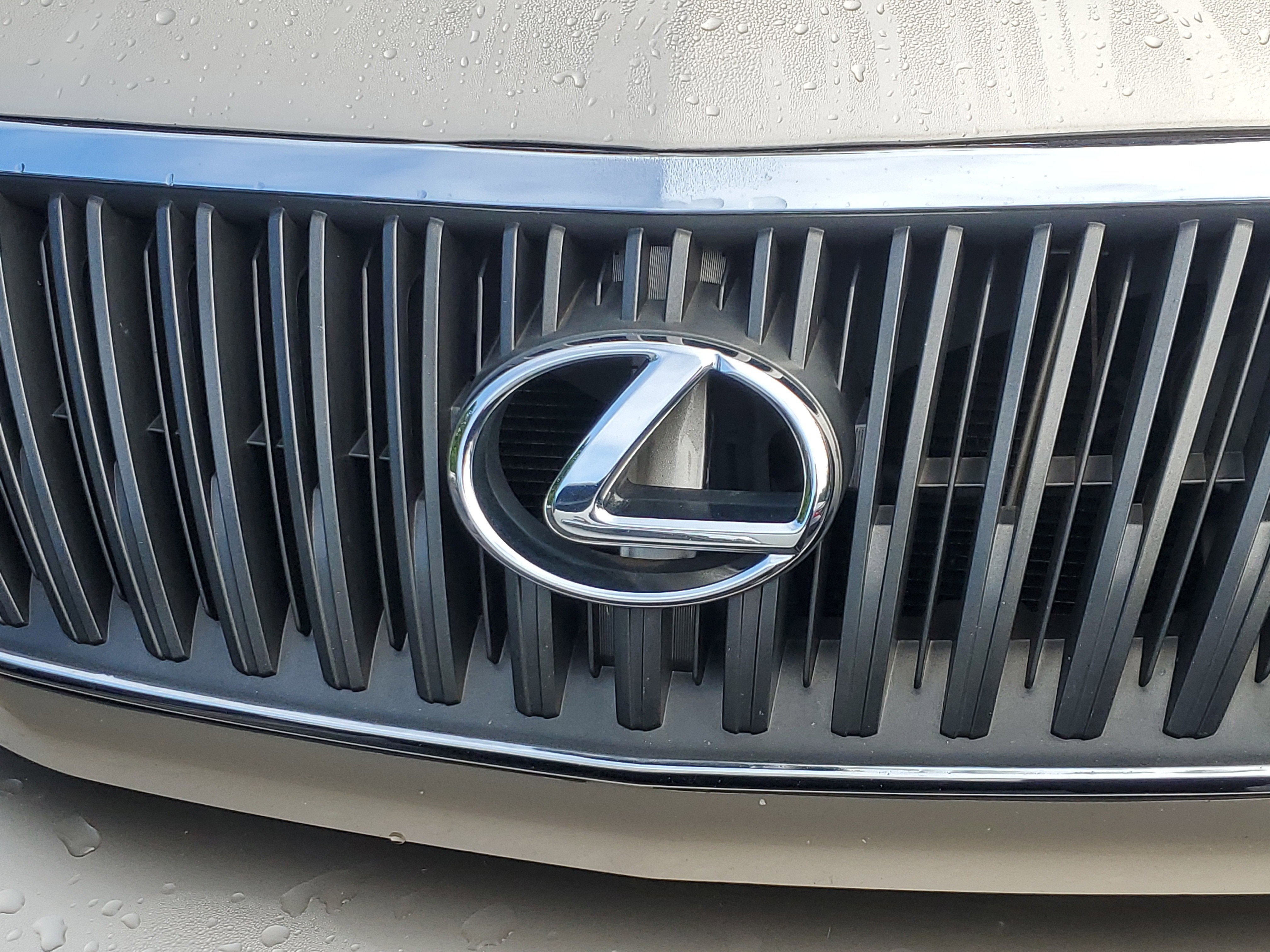 2006 Lexus RX 330 330