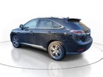 2013 Lexus RX 350 350
