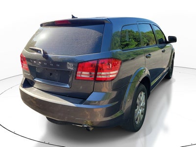 2014 Dodge Journey American Value Pkg