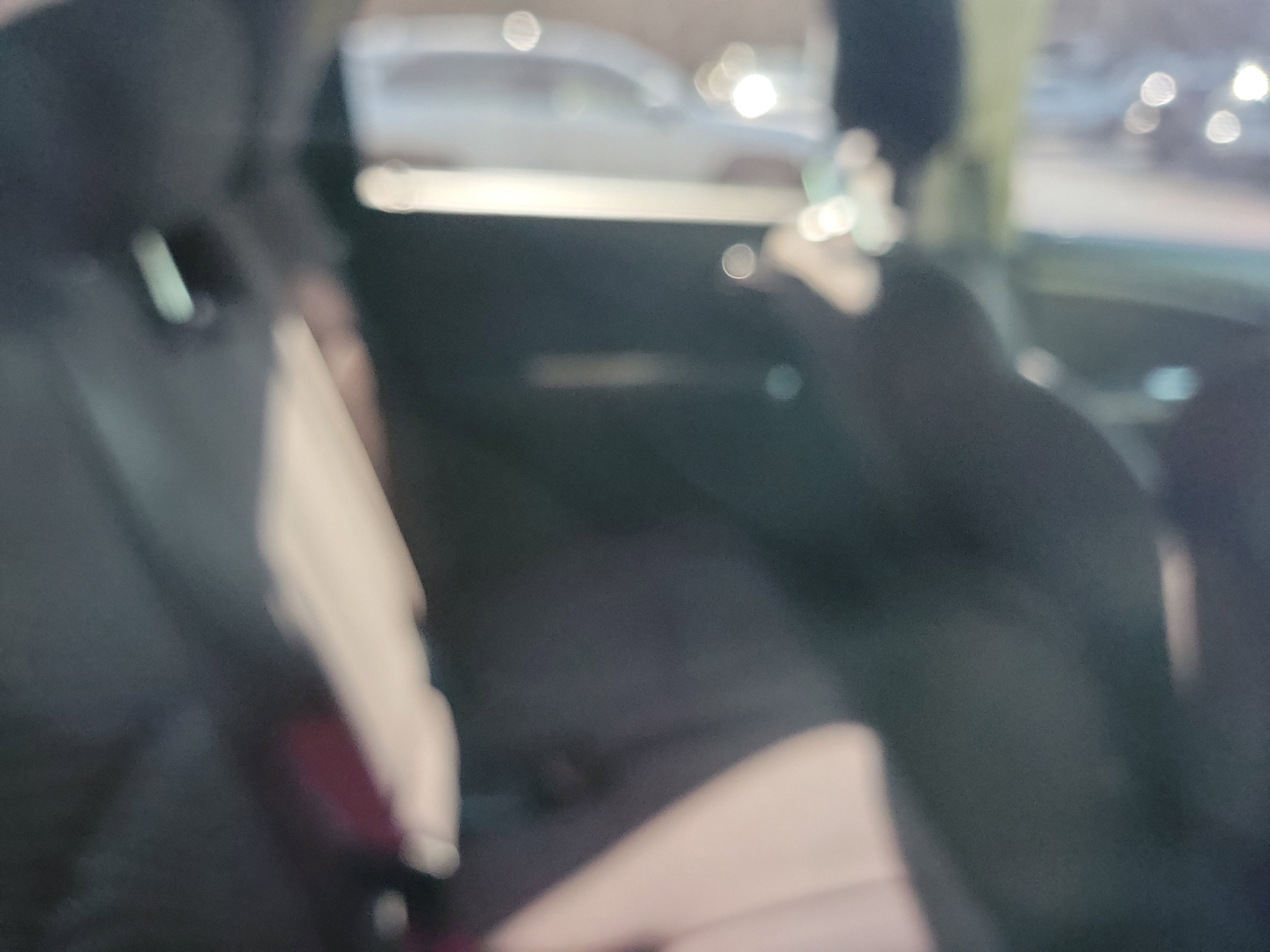 2014 Dodge Journey American Value Pkg