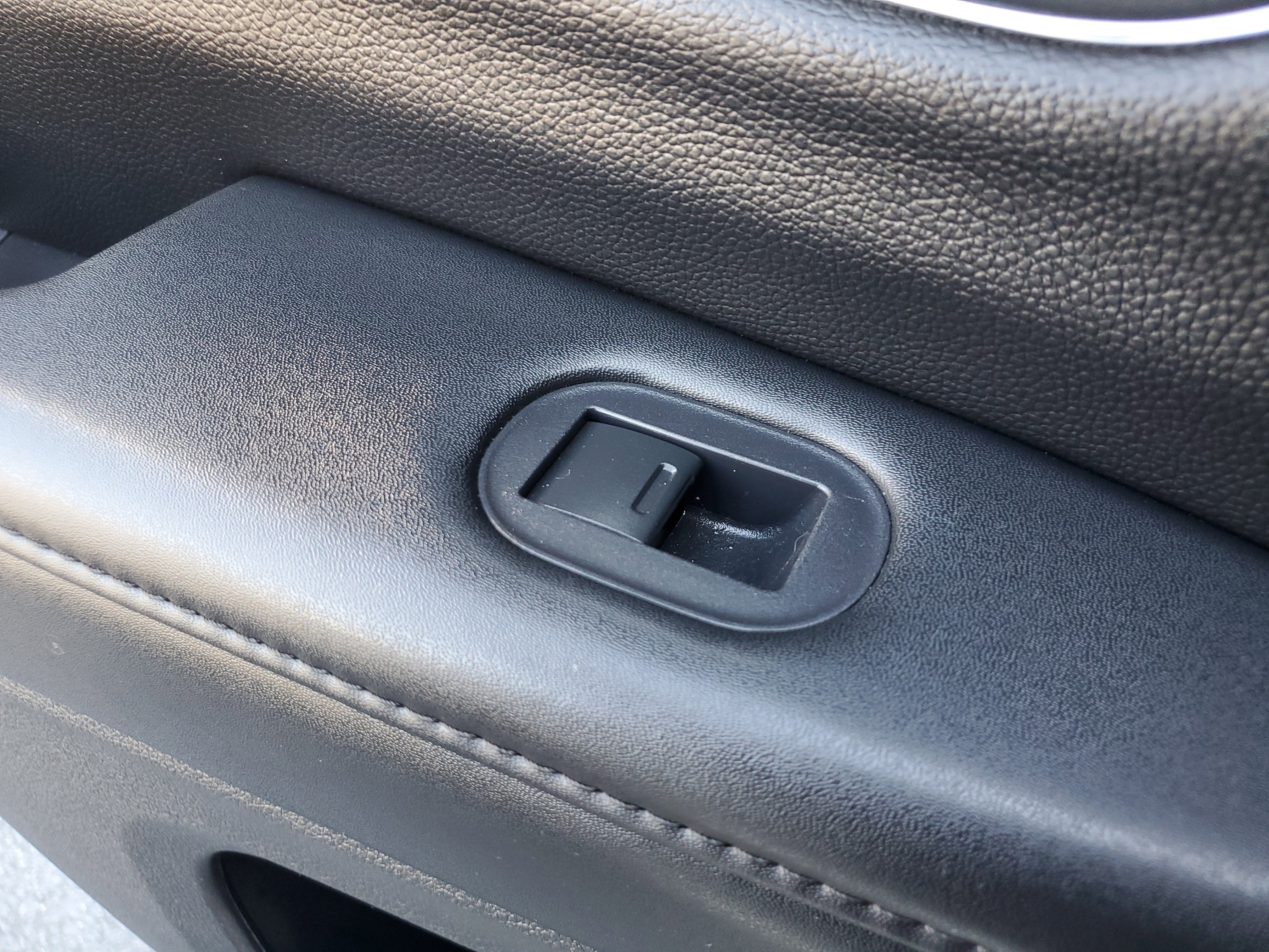 2021 Honda HR-V EX-L