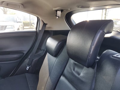 2021 Honda HR-V EX-L